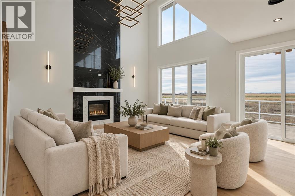 118 North Bridges Garden, Langdon, Alberta, T0J1X3