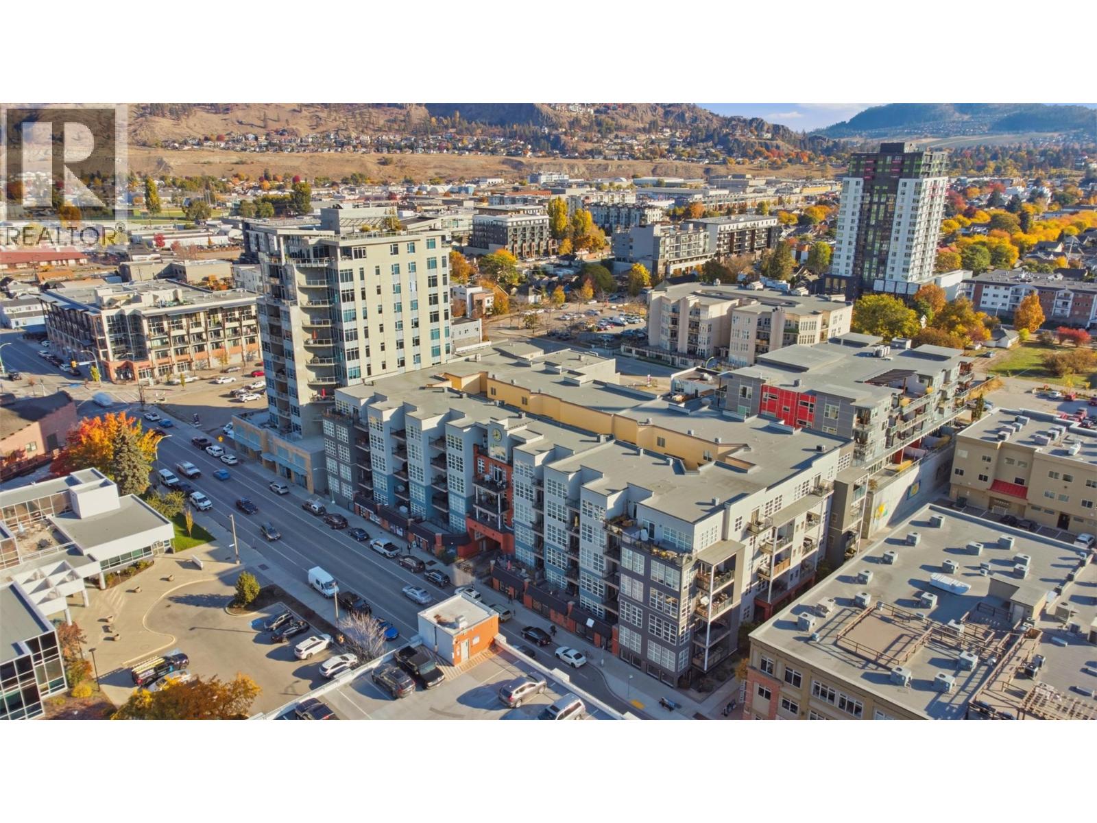 312 1331 Ellis Street, Kelowna