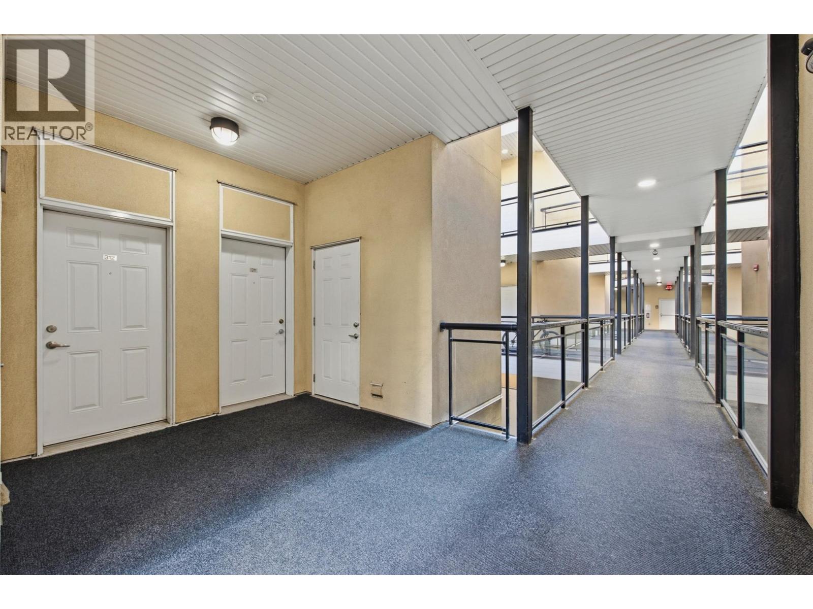 312 1331 Ellis Street, Kelowna