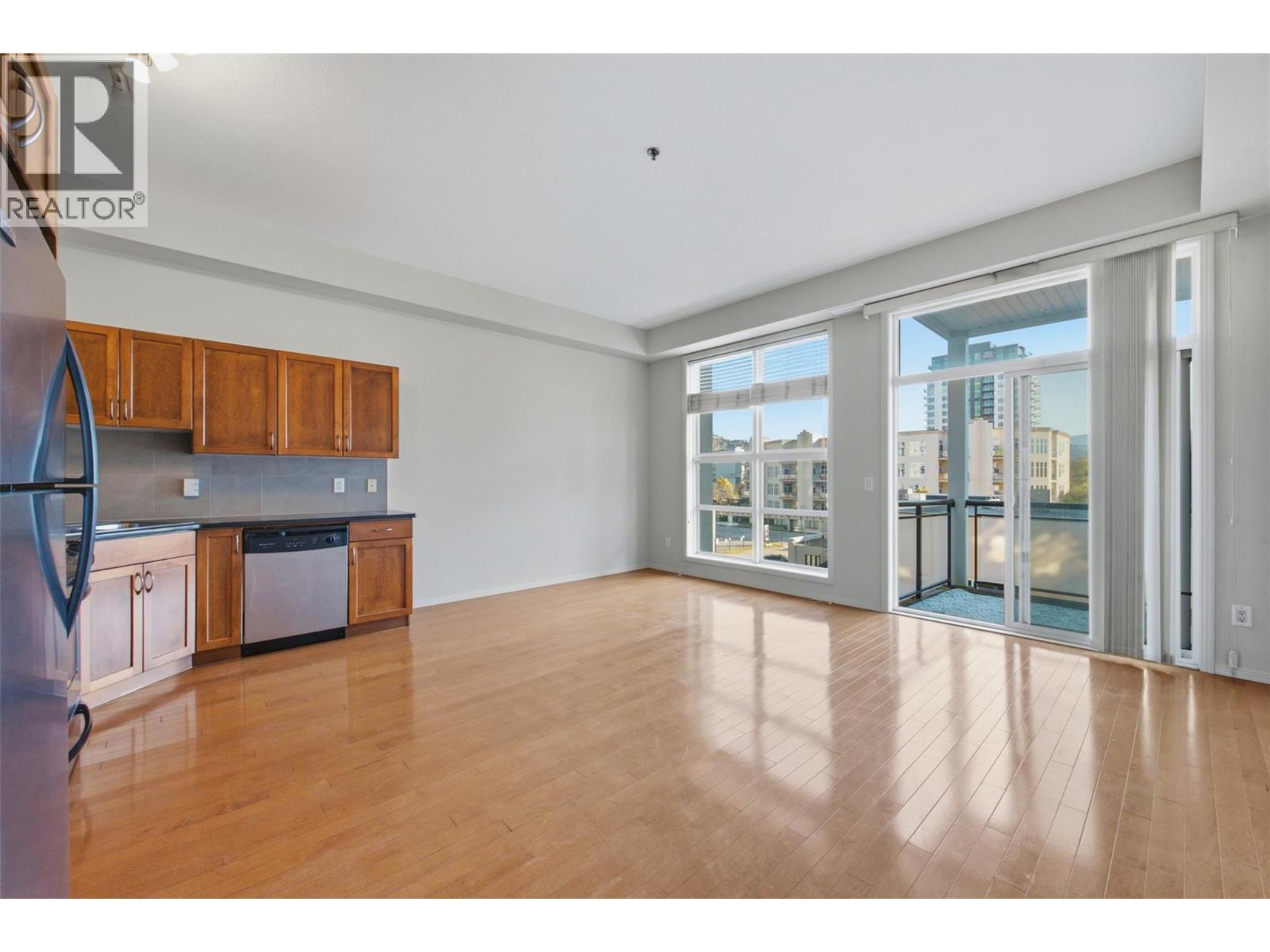 312 1331 Ellis Street, Kelowna