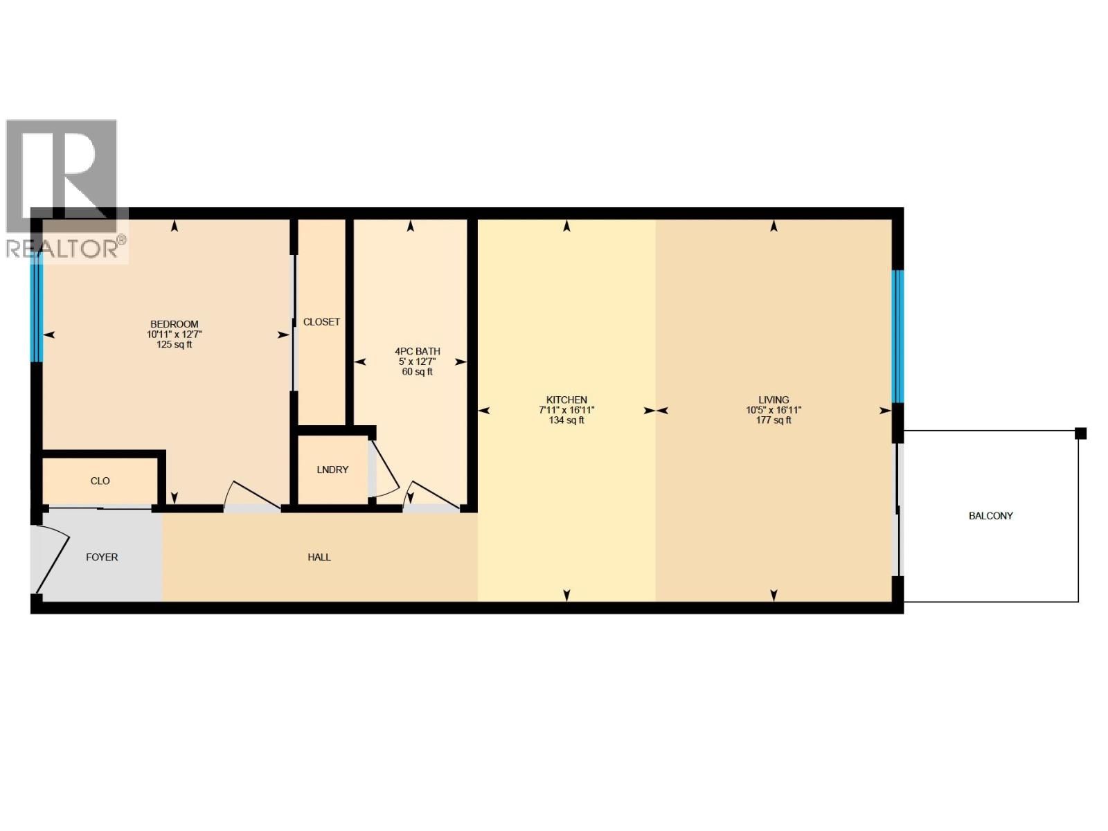 312 1331 Ellis Street, Kelowna