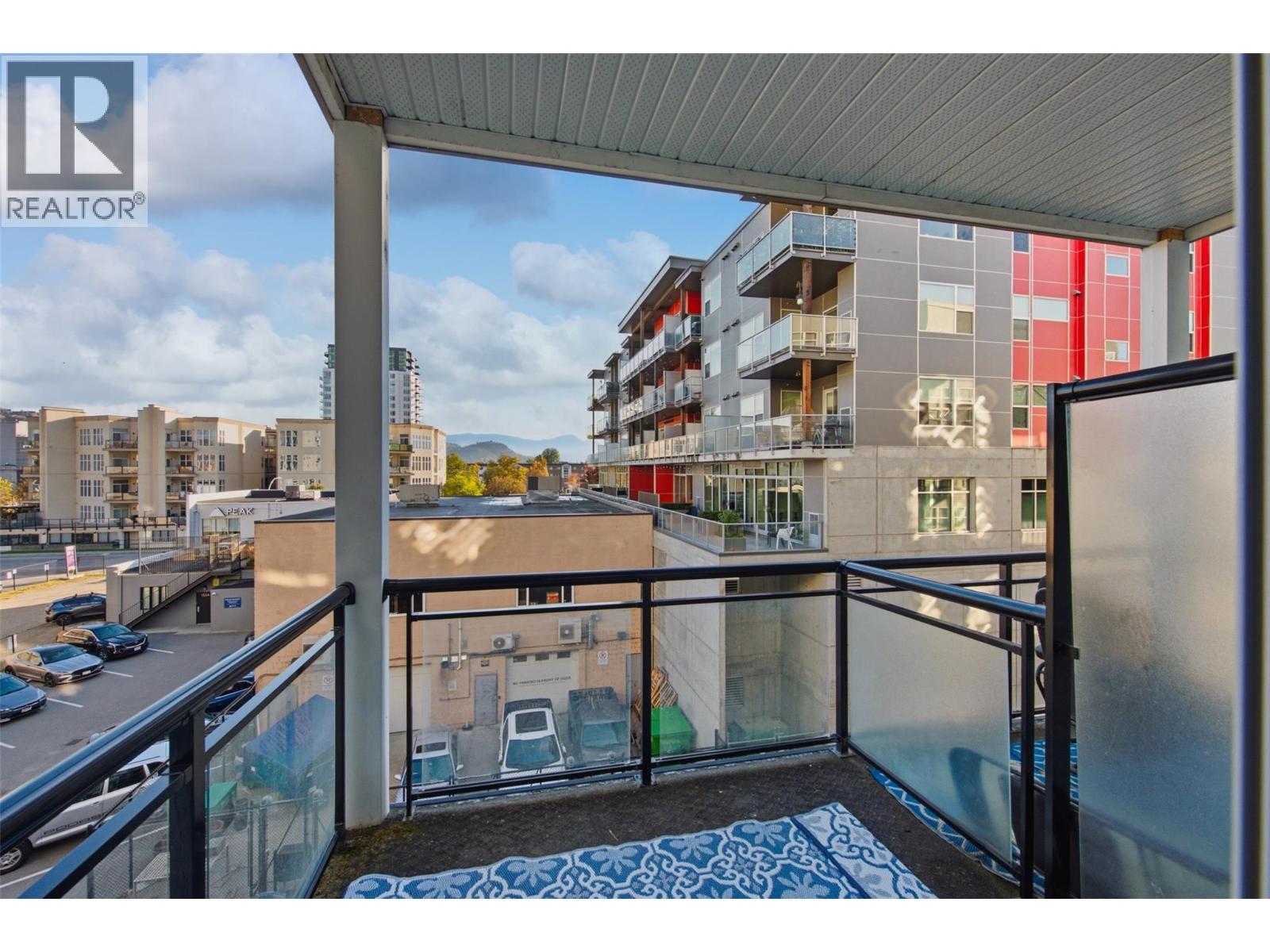 312 1331 Ellis Street, Kelowna