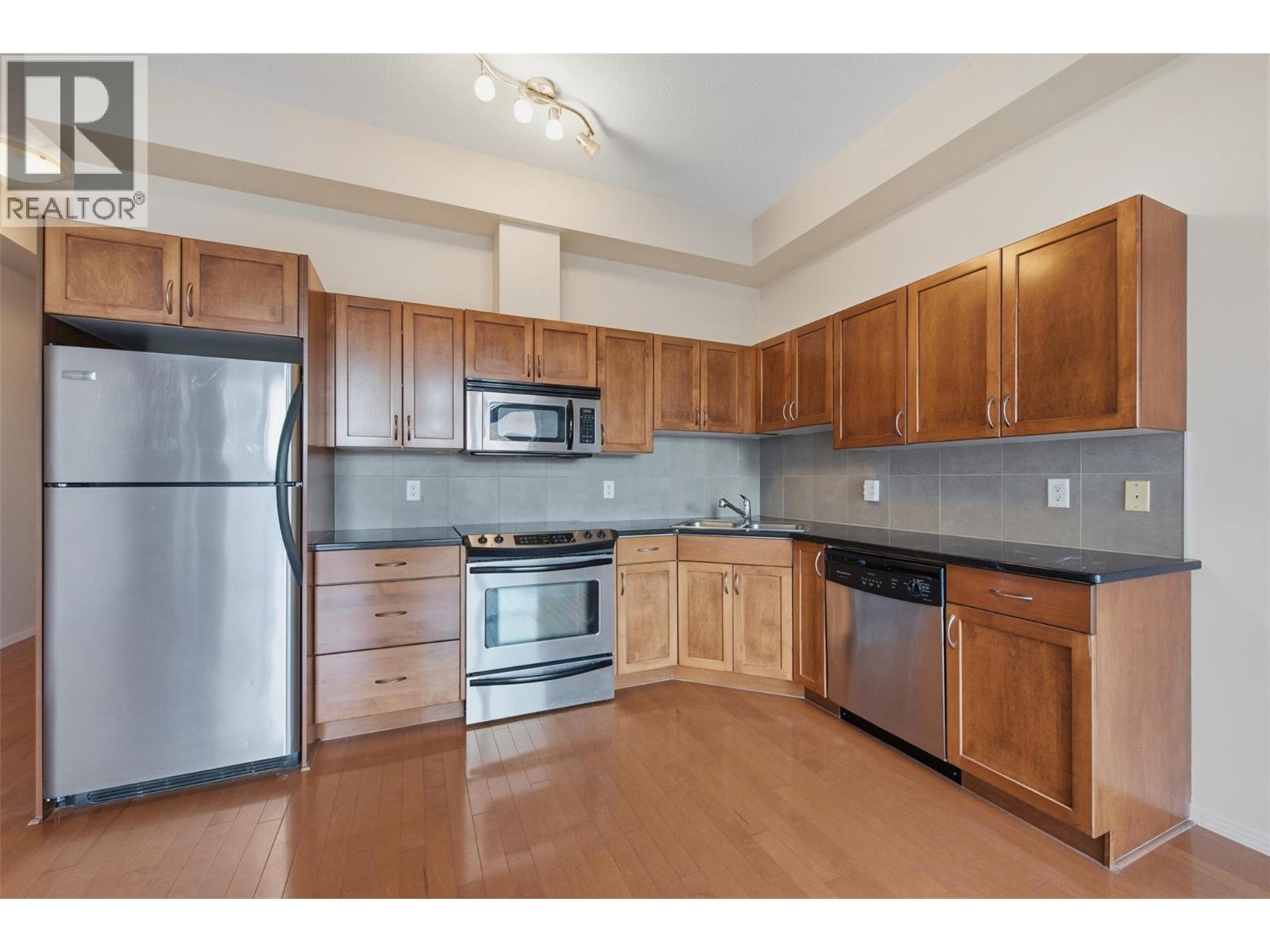 312 1331 Ellis Street, Kelowna