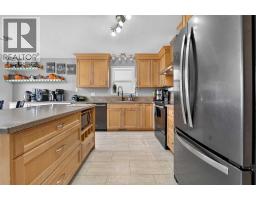 Primary Bedroom - 309 Sundance Drive, Coalhurst, AB T0L0V2 Photo 11