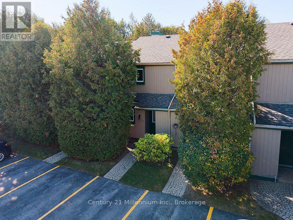 327-5 Dawson Drive, Collingwood photo 34