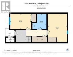 327 - 5 Dawson Drive, Collingwood, ON L9Y5B4 Photo 35