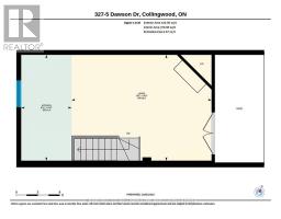 327 - 5 Dawson Drive, Collingwood, ON L9Y5B4 Photo 36