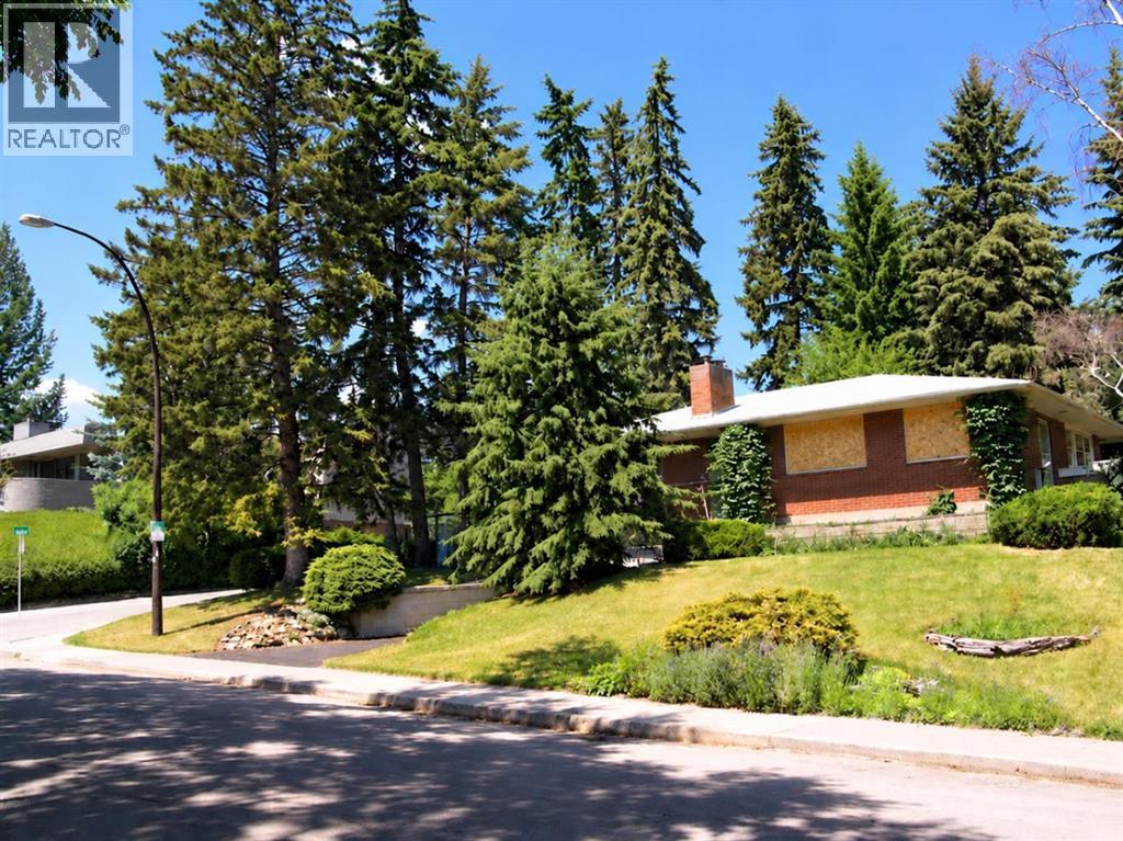 1616 11 Avenue NW, Calgary