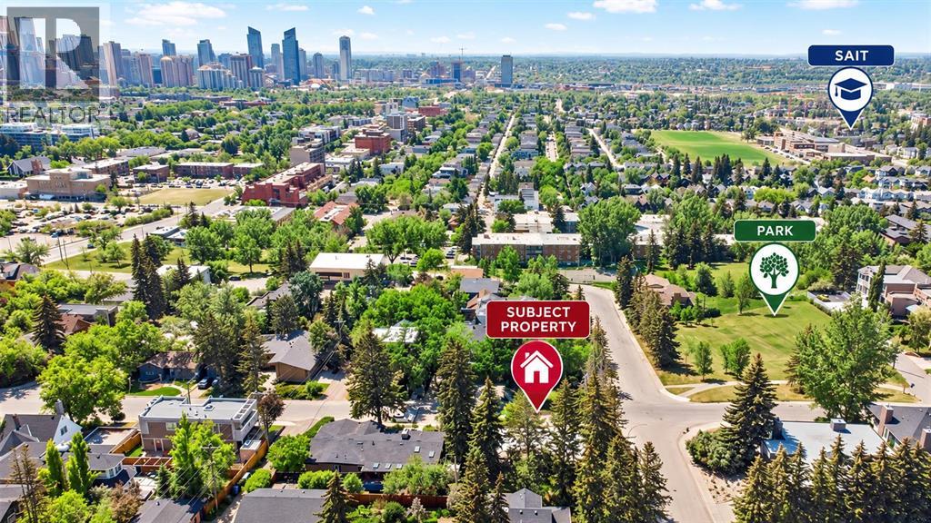 1616 11 Avenue NW, Calgary — photo 4