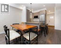 Laundry room - 202 - 18 Beckwith Lane, Blue Mountains, ON L9Y3B6 Photo 7