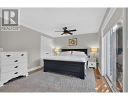 Bedroom - 436 Balmy Beach Road, Georgian Bluffs, ON N4K5N4 Photo 13