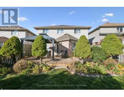 227 Green Vista Drive, Cambridge, ON N1T1Z1 Photo 44