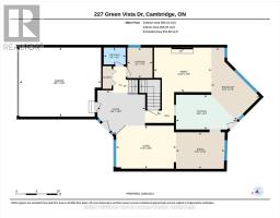 227 Green Vista Drive, Cambridge, ON N1T1Z1 Photo 47