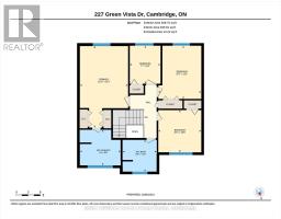 227 Green Vista Drive, Cambridge, ON N1T1Z1 Photo 48