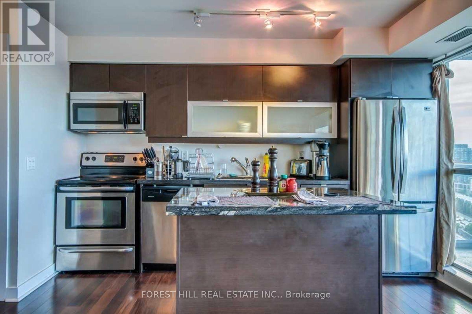 1808- 100 Western Battery Road, Toronto, ON photo 10
