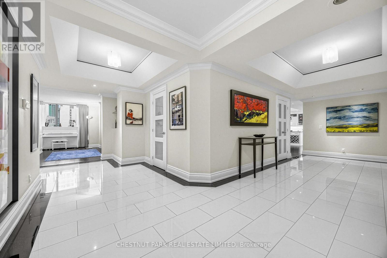 903- 55 Prince Arthur Avenue, Toronto, ON photo 11