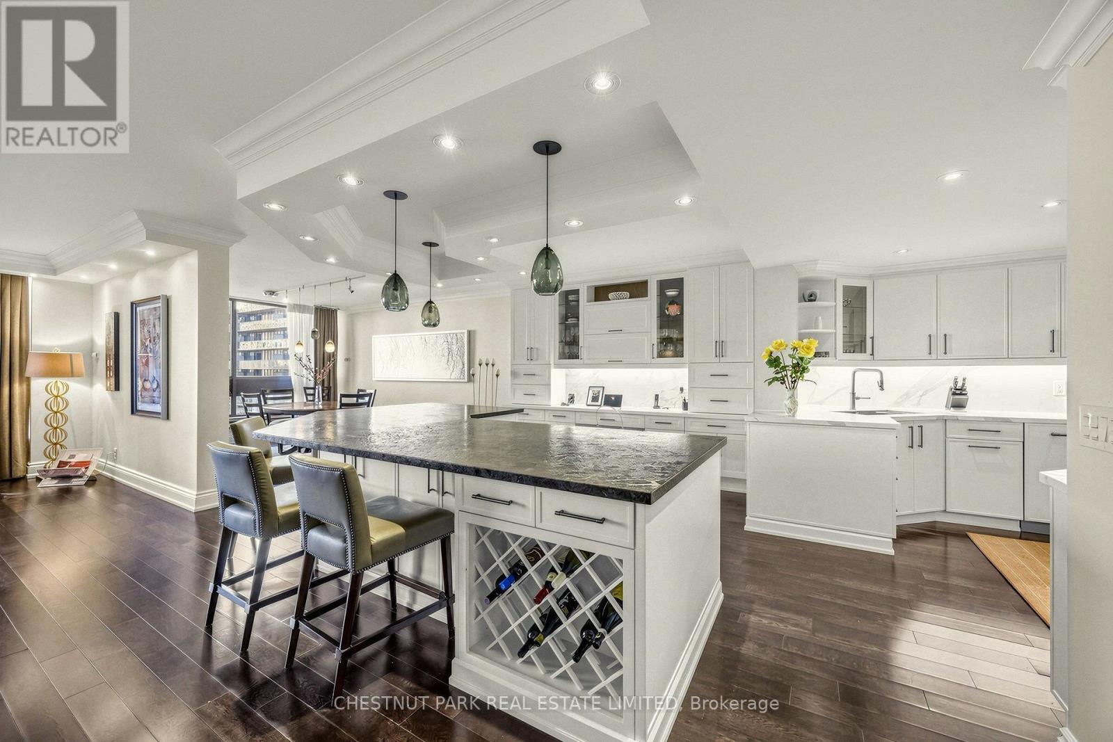 903- 55 Prince Arthur Avenue, Toronto, ON photo 13