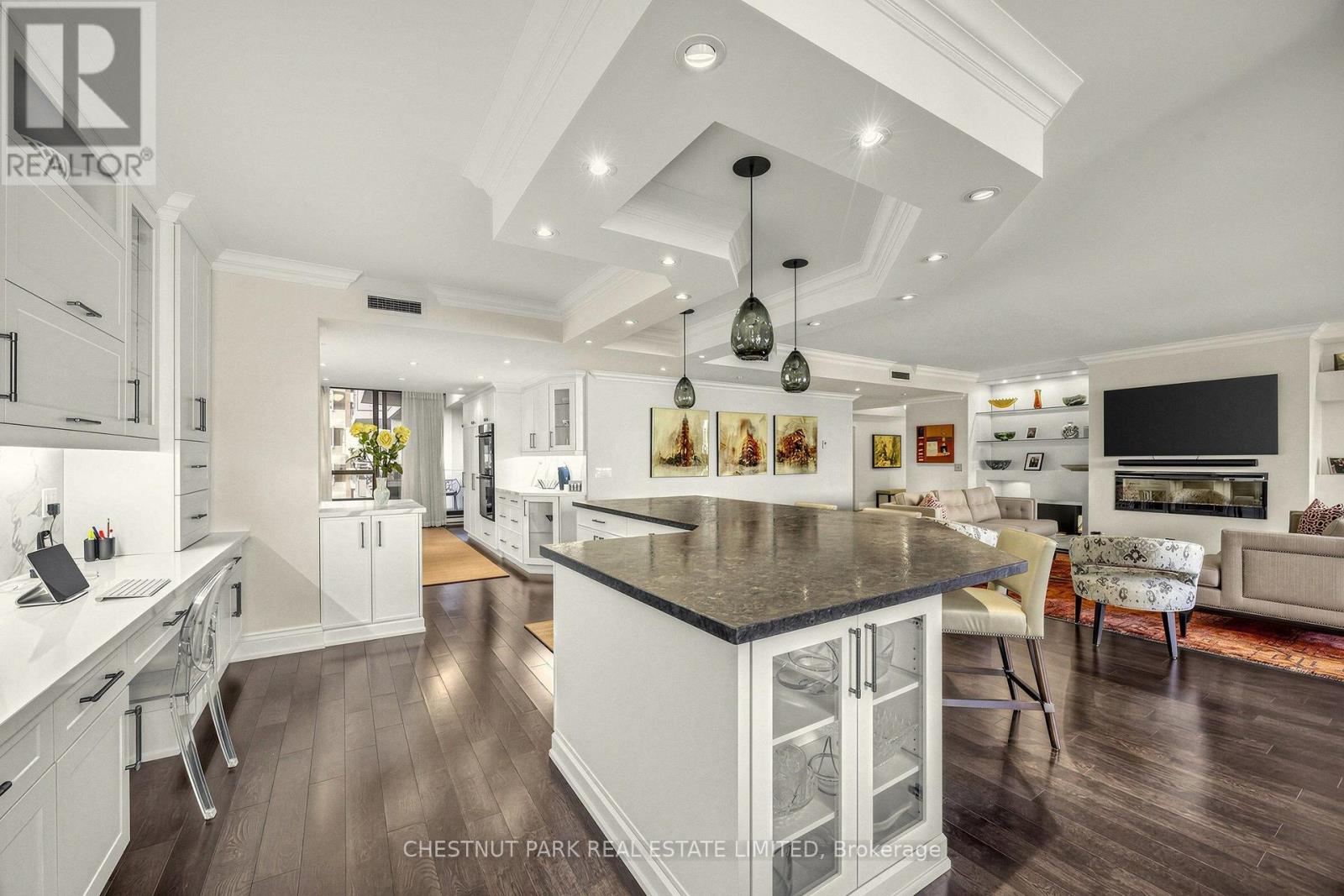 903- 55 Prince Arthur Avenue, Toronto, ON photo 15