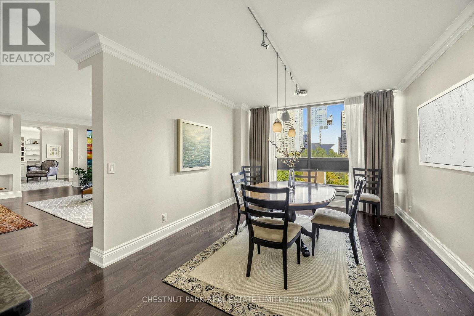 903- 55 Prince Arthur Avenue, Toronto, ON photo 18
