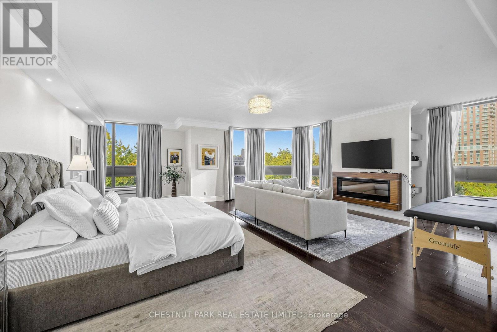 903- 55 Prince Arthur Avenue, Toronto, ON photo 20