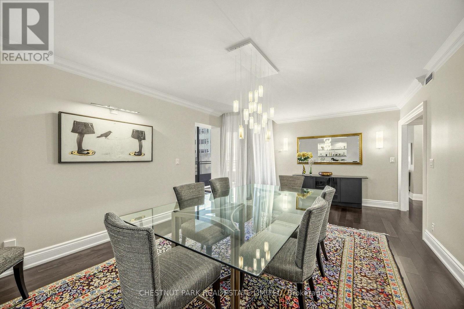 903- 55 Prince Arthur Avenue, Toronto, ON photo 6