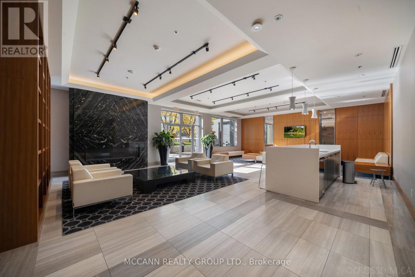 1602- 111 St Clair Avenue West, Toronto, ON photo 22