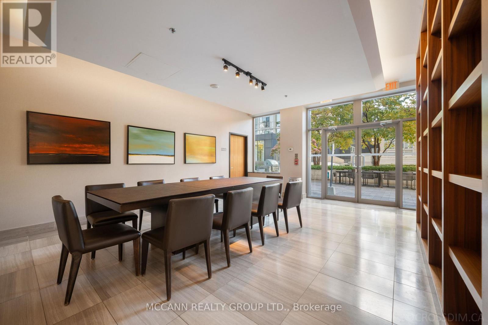 1602- 111 St Clair Avenue West, Toronto, ON photo 24