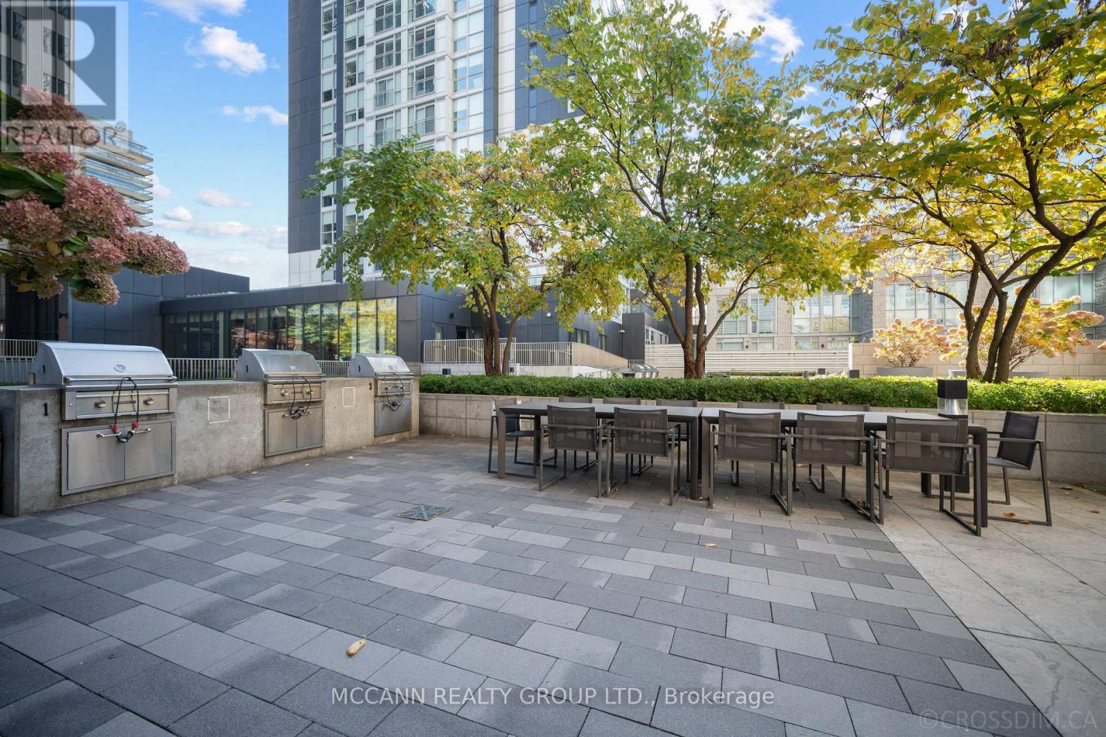 1602- 111 St Clair Avenue West, Toronto, ON photo 25