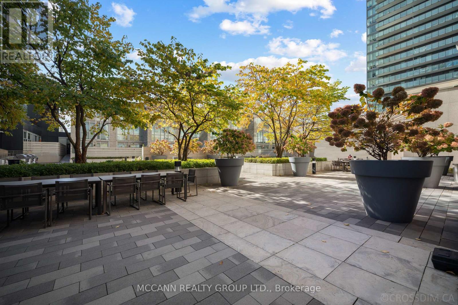 1602- 111 St Clair Avenue West, Toronto, ON photo 26