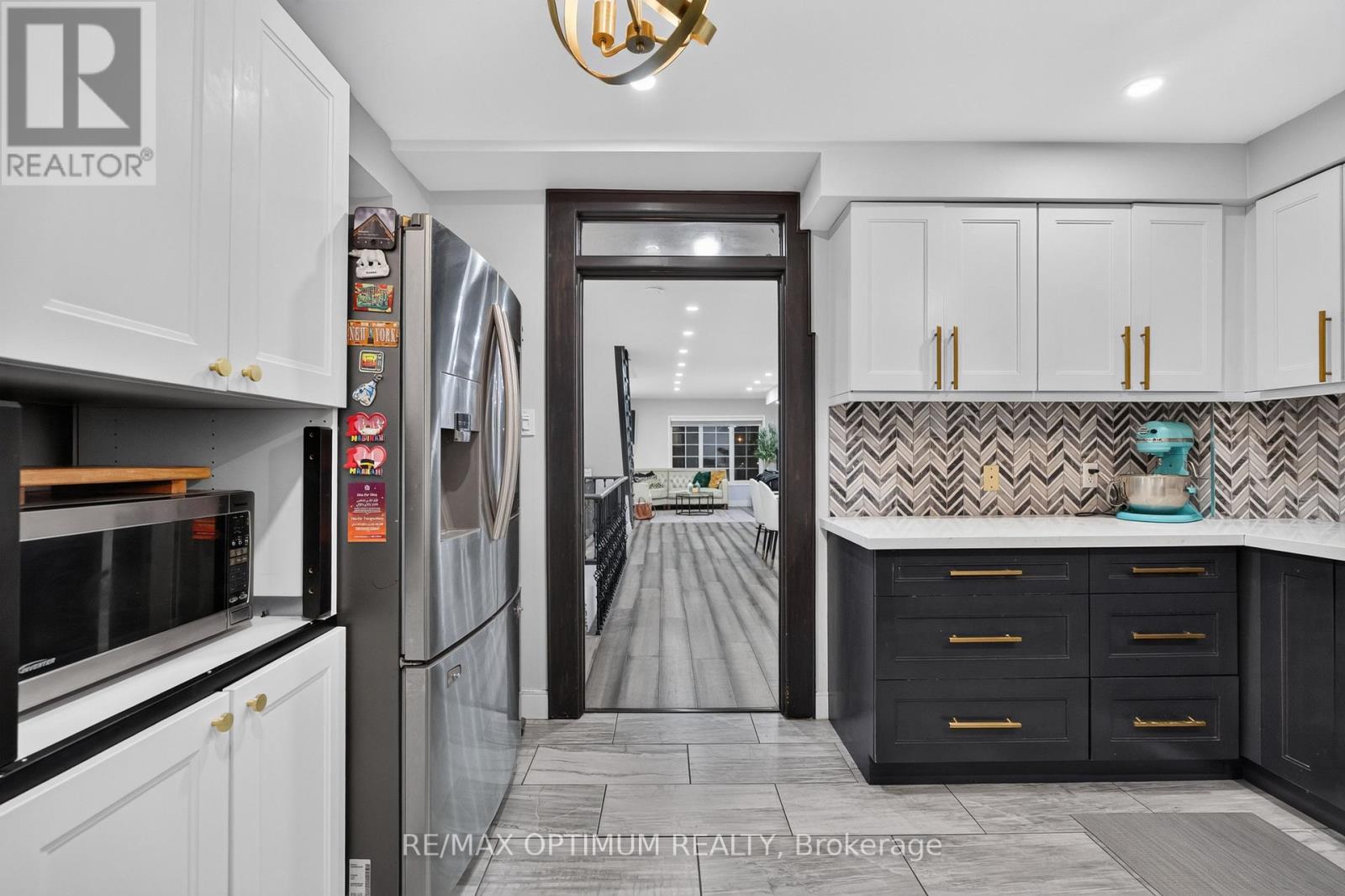 86 Sufi Crescent, Toronto, ON photo 14