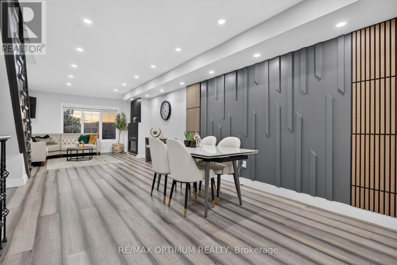 86 Sufi Crescent, Toronto, ON photo 7