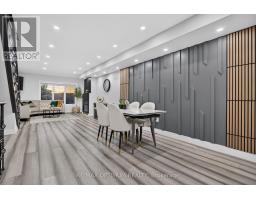 Bedroom 4 - 86 Sufi Crescent, Toronto, ON M4A2X2 Photo 7