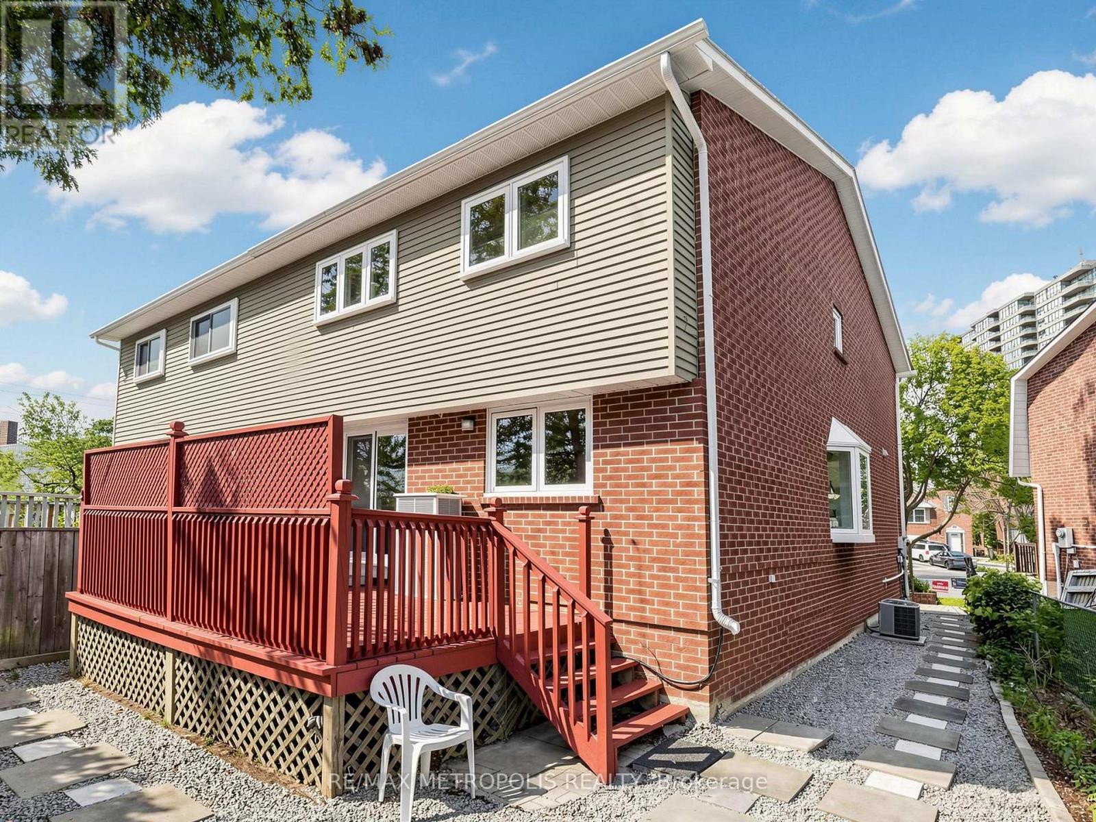 37 Levitt Court, Toronto, ON photo 26