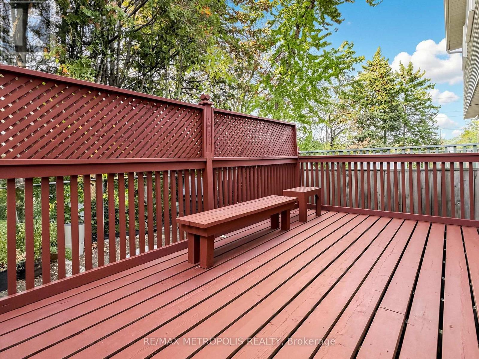 37 Levitt Court, Toronto, ON photo 27