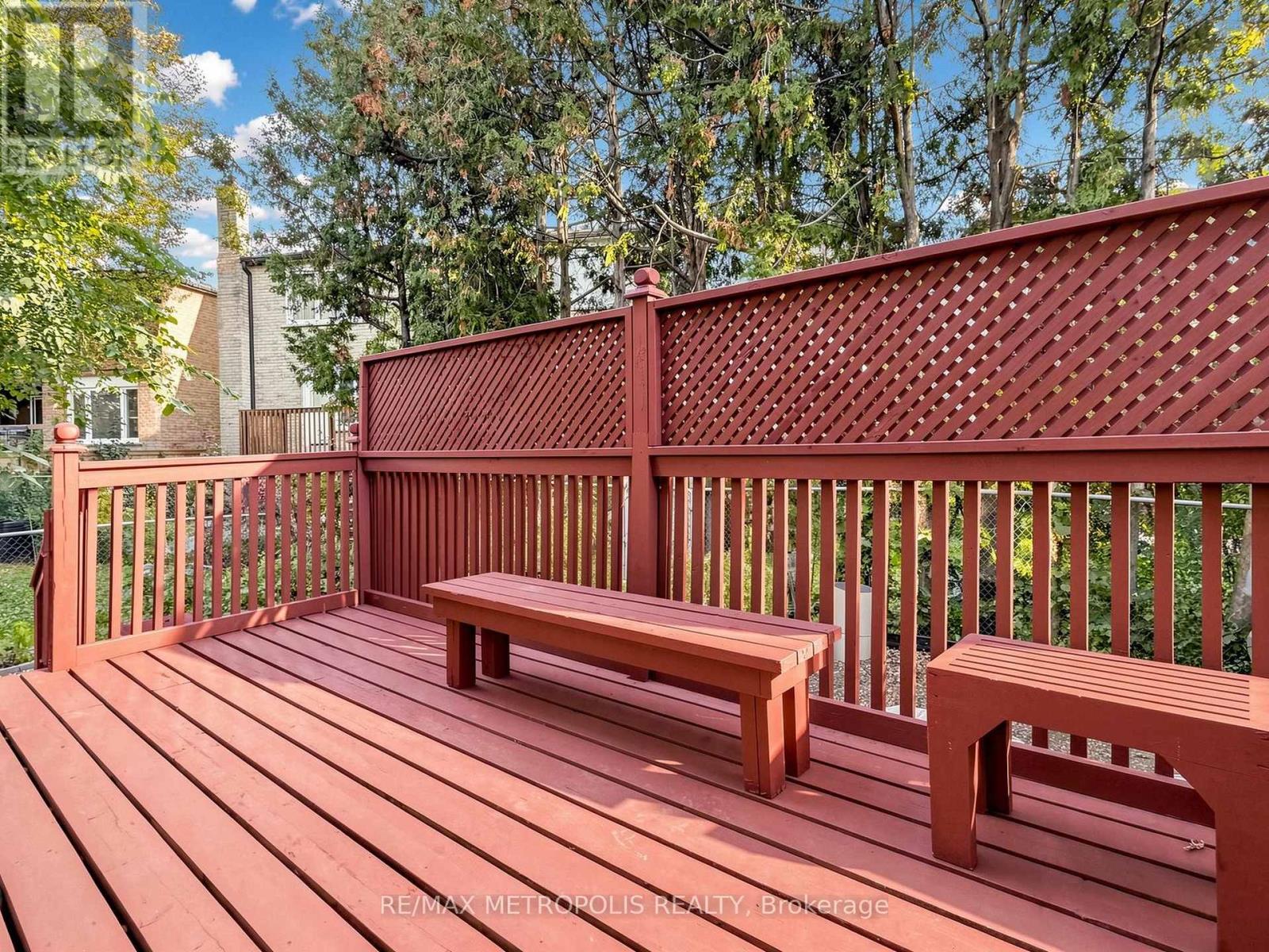37 Levitt Court, Toronto, ON photo 28