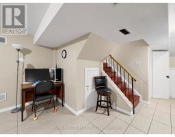 37 Levitt Court, Toronto, ON M2R3P8 Photo 22