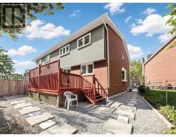 37 Levitt Court, Toronto, ON M2R3P8 Photo 25