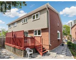 37 Levitt Court, Toronto, ON M2R3P8 Photo 26