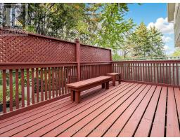 37 Levitt Court, Toronto, ON M2R3P8 Photo 27