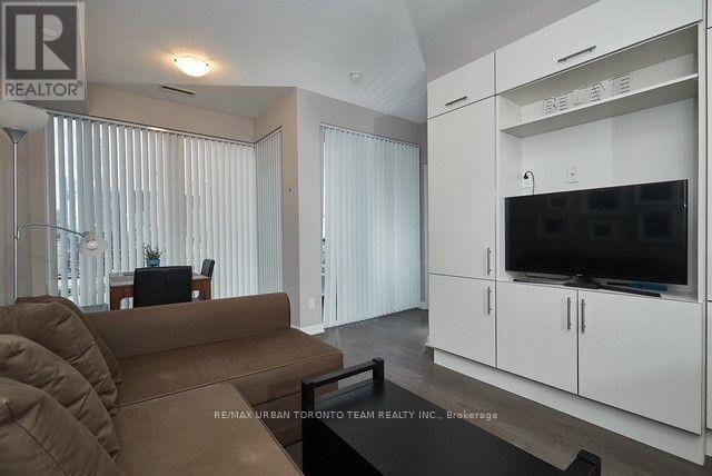 1505 - 435 RICHMOND STREET W, Toronto (Waterfront Communities) — photo 10