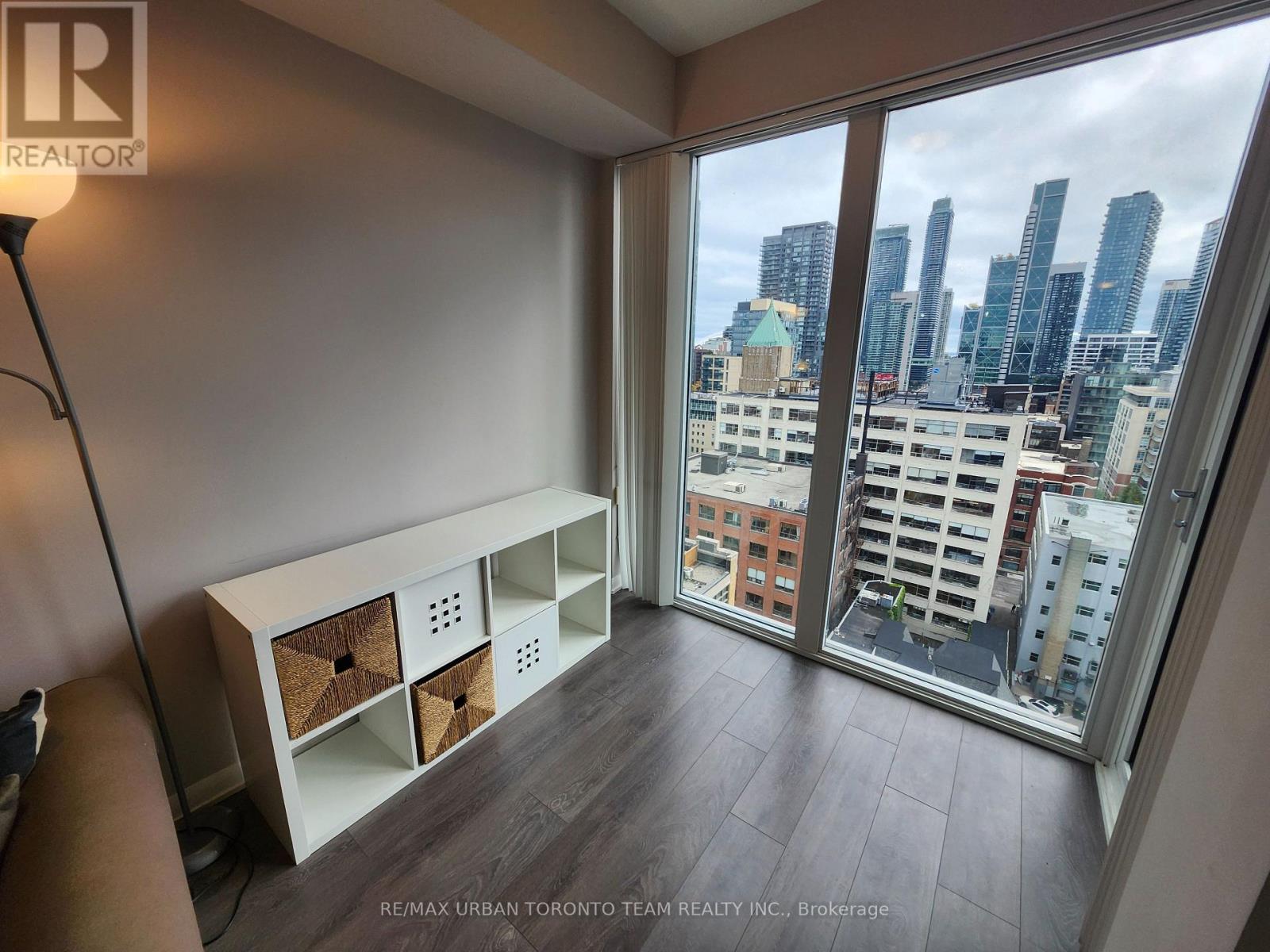 1505 - 435 RICHMOND STREET W, Toronto (Waterfront Communities) — photo 11