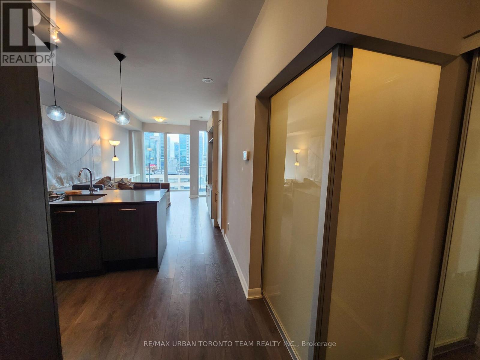 1505 - 435 RICHMOND STREET W, Toronto (Waterfront Communities) — photo 12