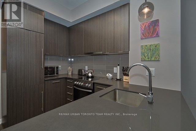 1505 - 435 RICHMOND STREET W, Toronto (Waterfront Communities) — photo 5