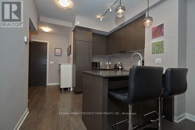 1505 - 435 RICHMOND STREET W, Toronto (Waterfront Communities) — photo 6