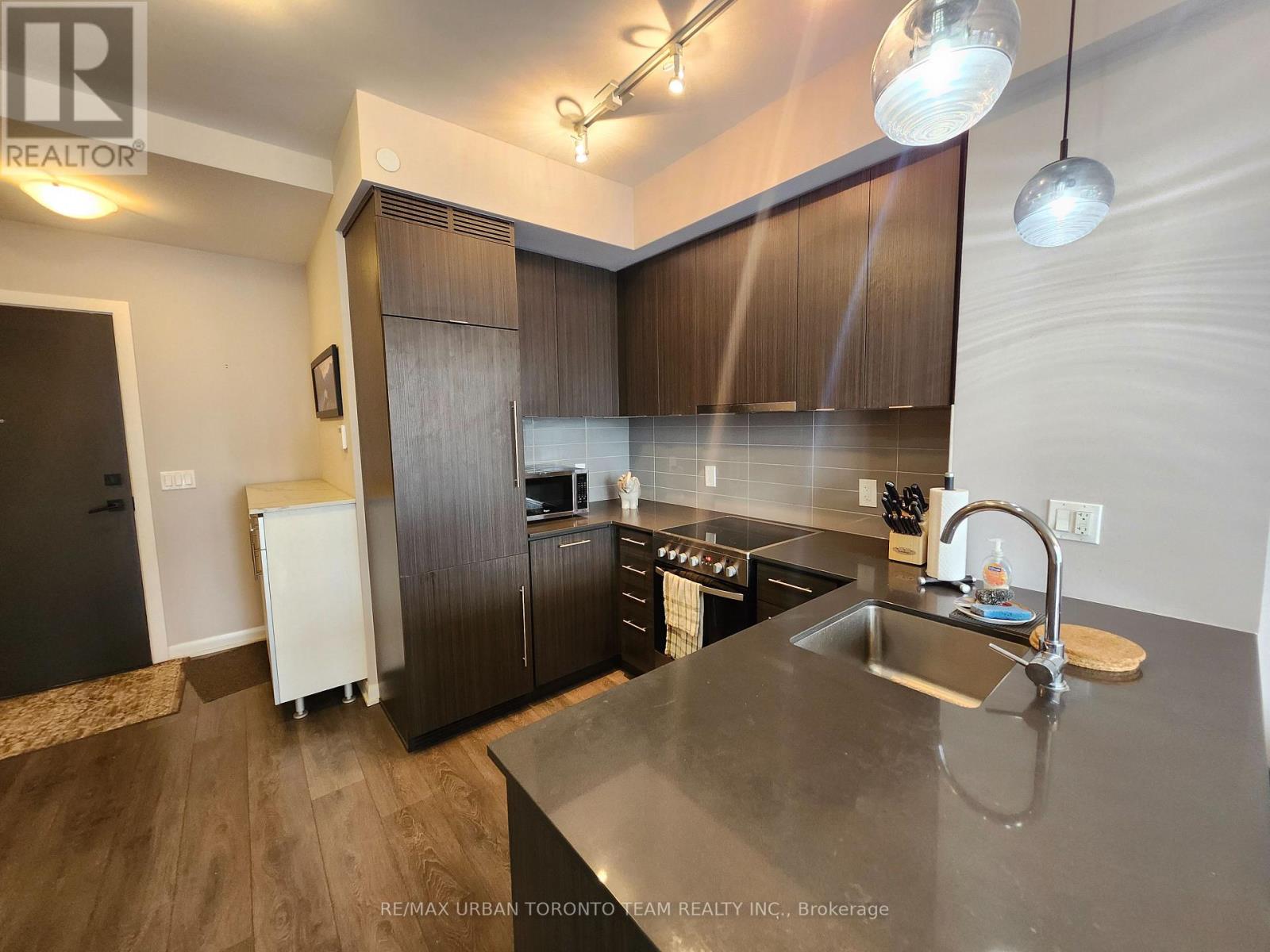 1505 - 435 RICHMOND STREET W, Toronto (Waterfront Communities) — photo 7