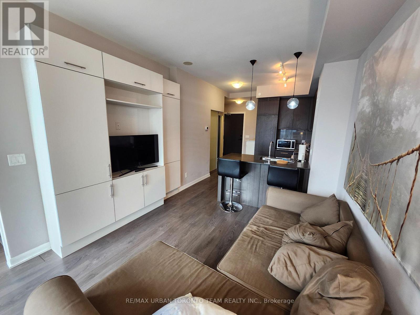 1505 - 435 RICHMOND STREET W, Toronto (Waterfront Communities) — photo 8