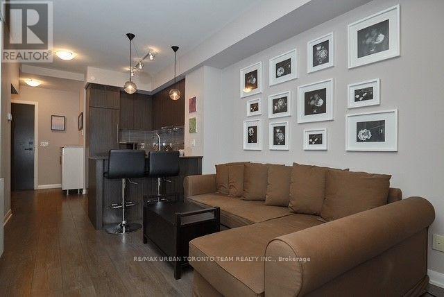 1505 - 435 RICHMOND STREET W, Toronto (Waterfront Communities) — photo 9
