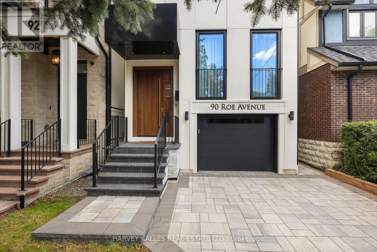 90 ROE AVENUE, Toronto (Lawrence Park North) — photo 2
