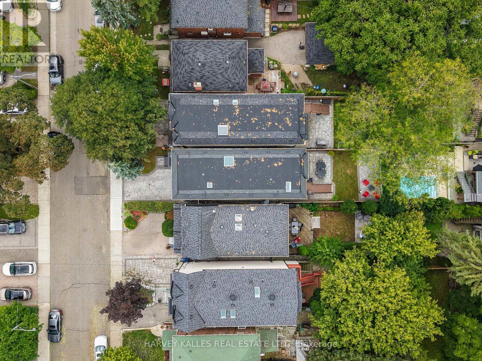 90 ROE AVENUE, Toronto (Lawrence Park North) — photo 3