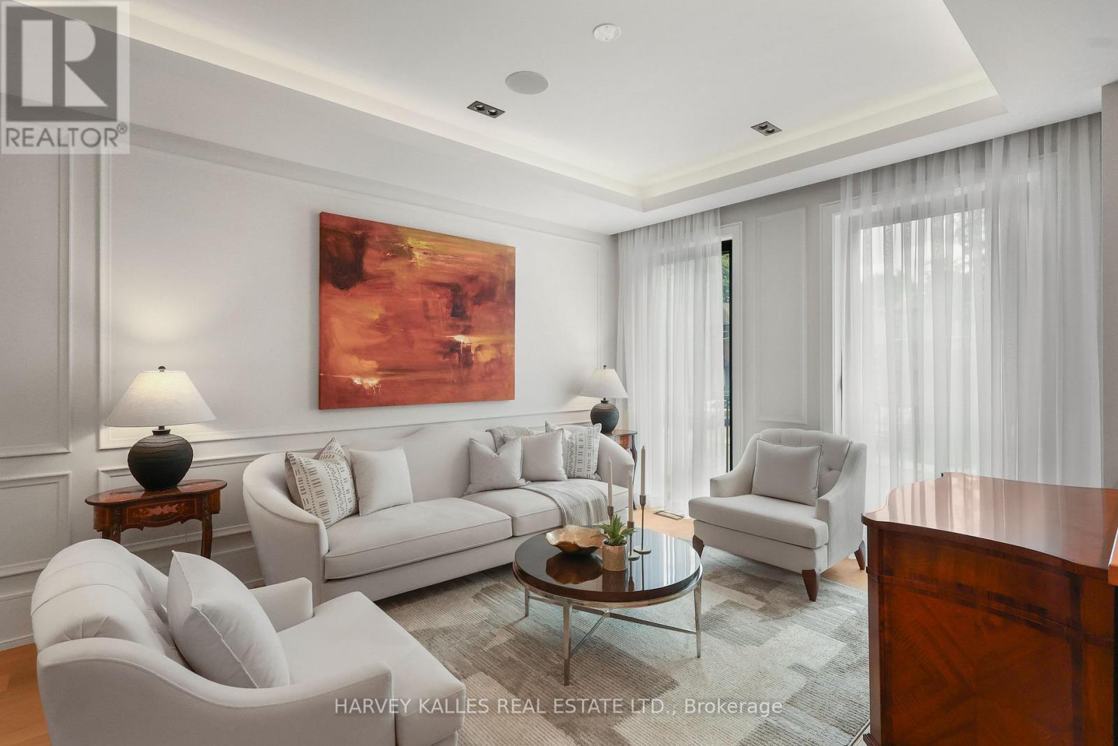90 ROE AVENUE, Toronto (Lawrence Park North) — photo 6